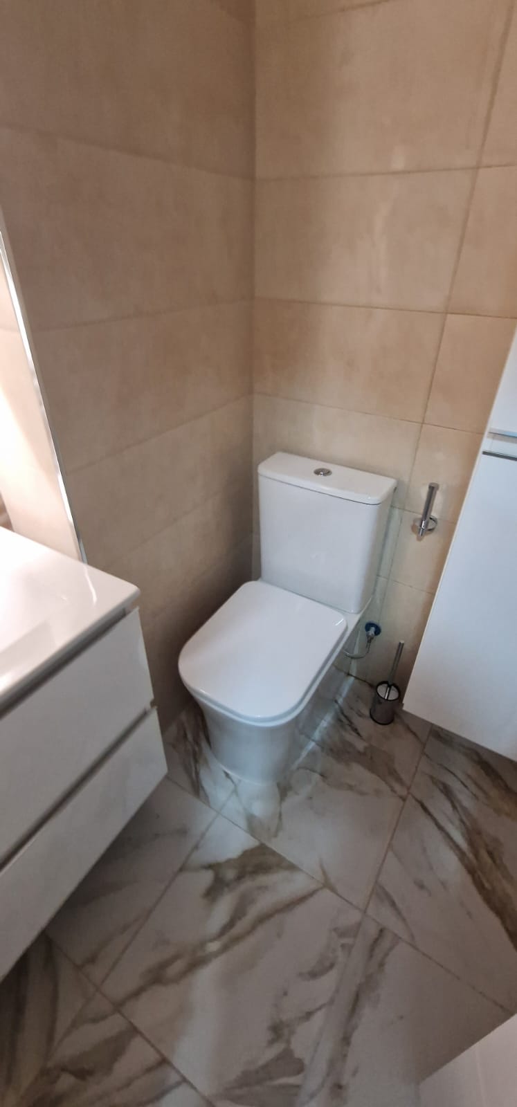 Baños - Proyecto 4
