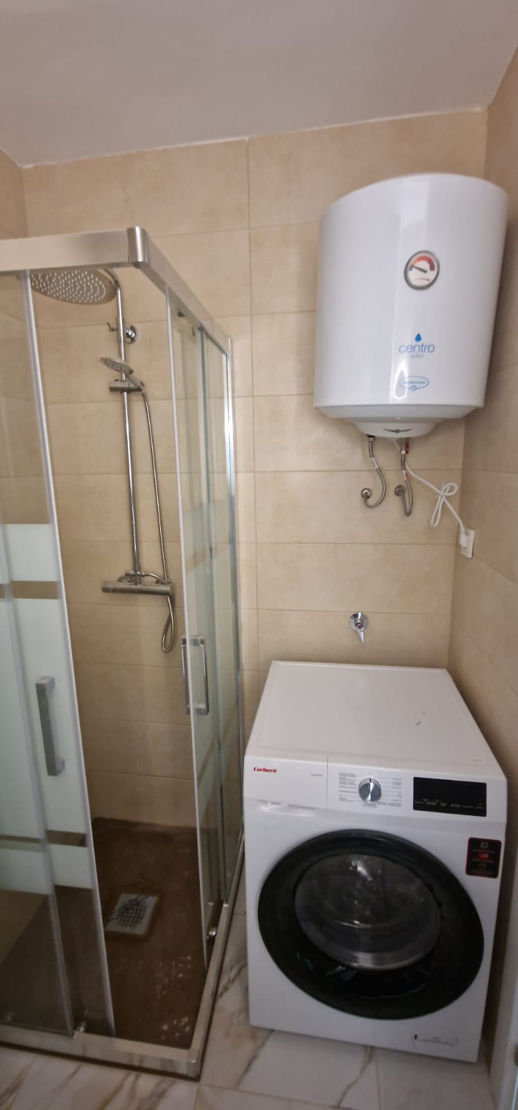 Baños - Proyecto 8