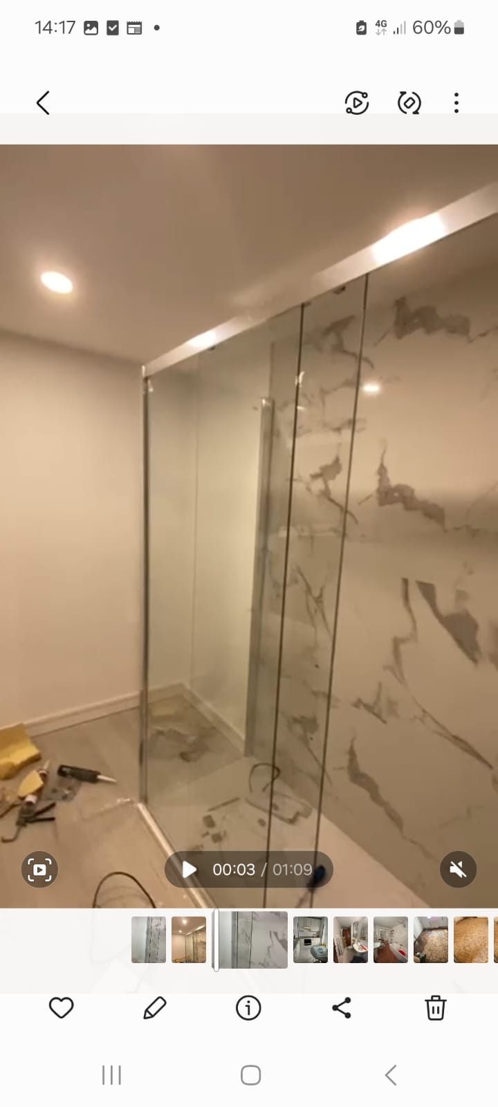 Baños - Proyecto 11