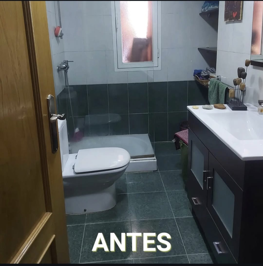 Baños - Proyecto 12