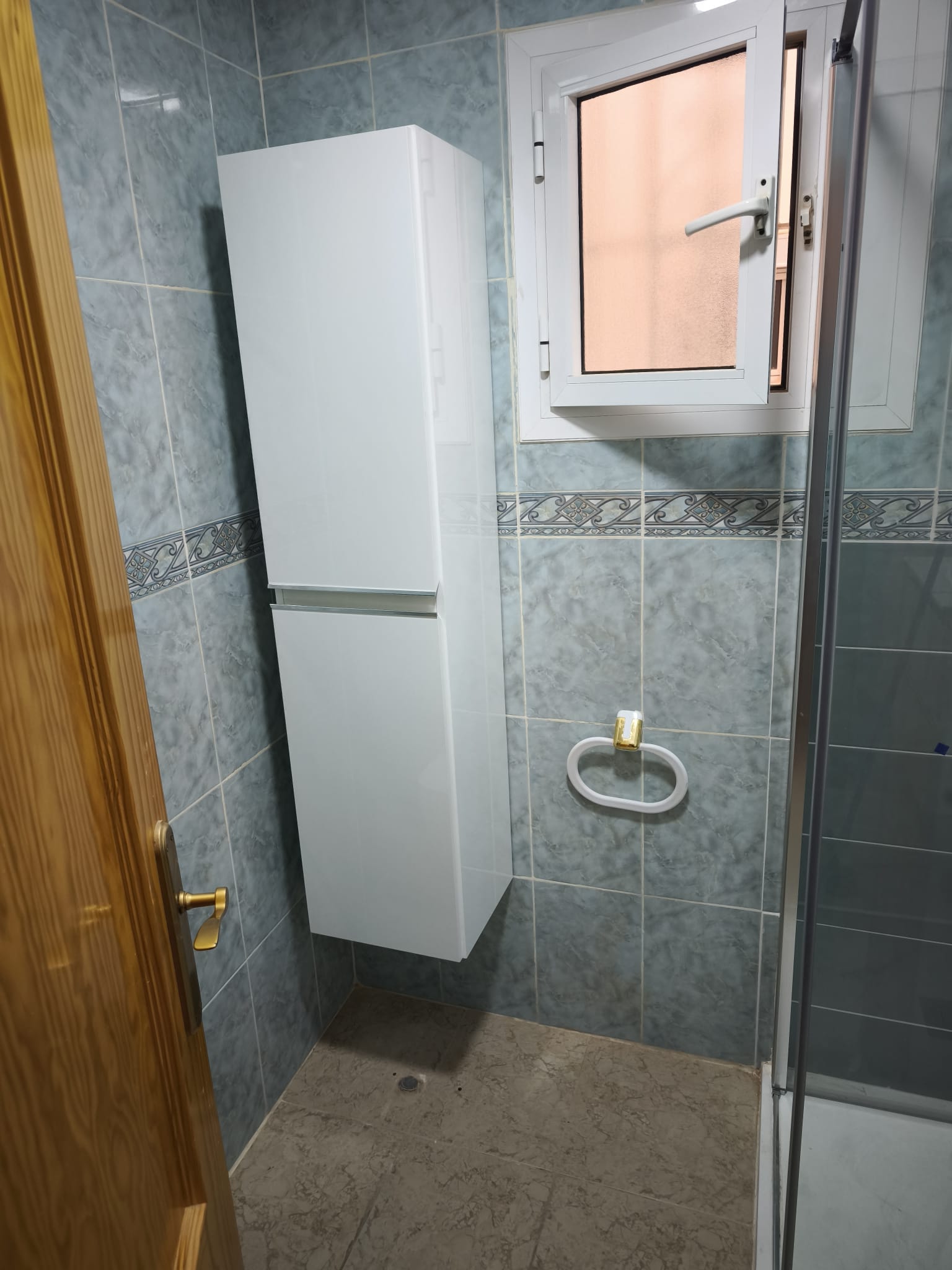 Baños - Proyecto 6