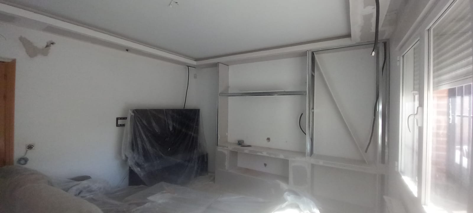 Eletrica - Proyecto 8