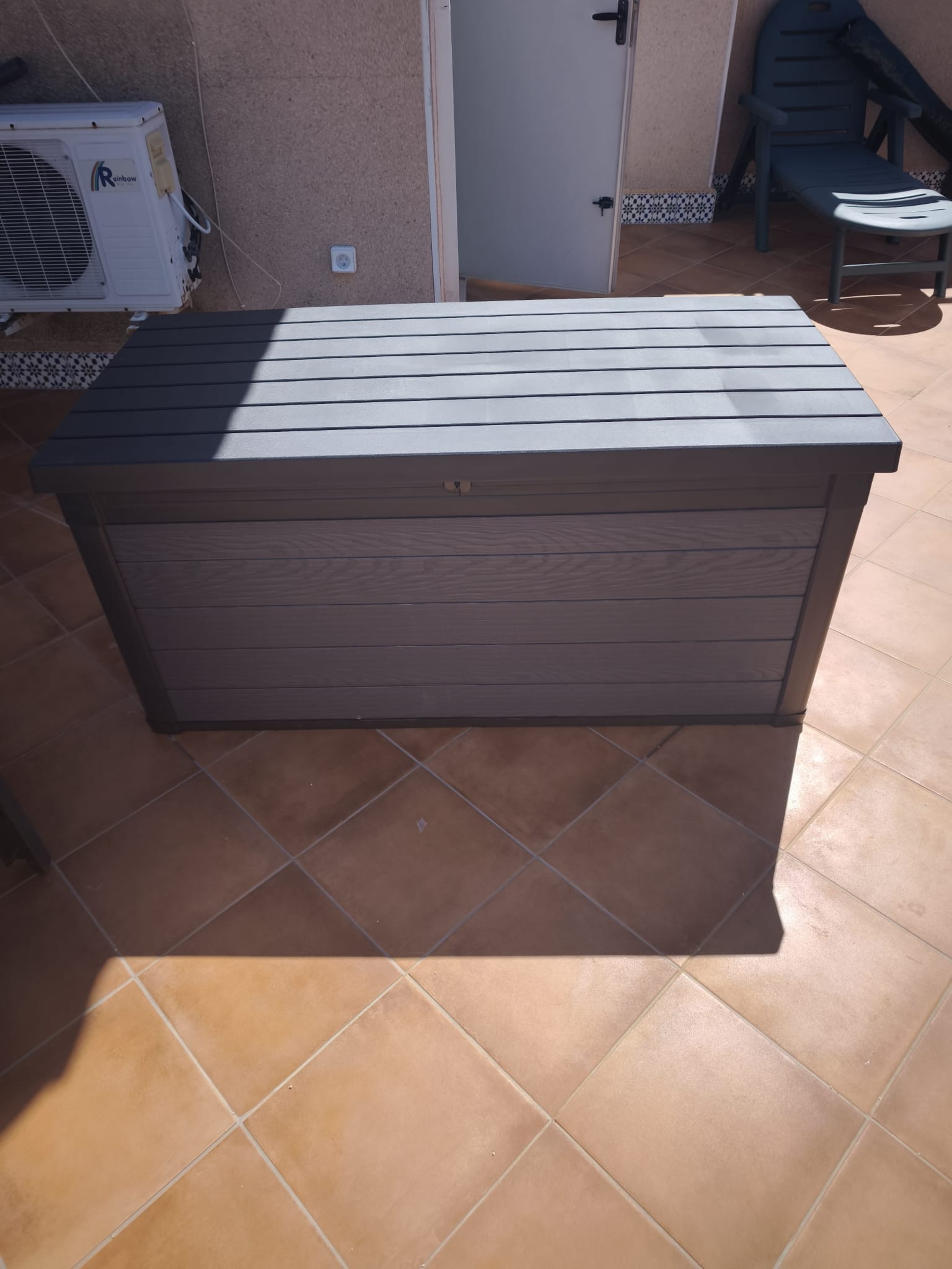 Mobiliado - Proyecto 10