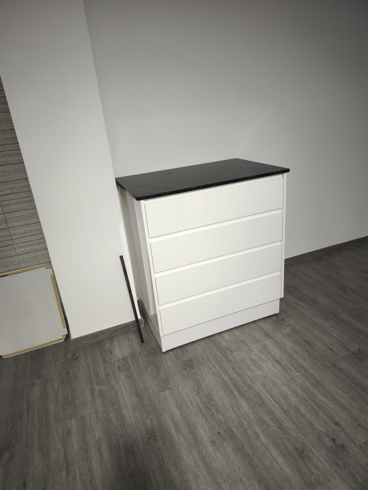 Mobiliado - Proyecto 8