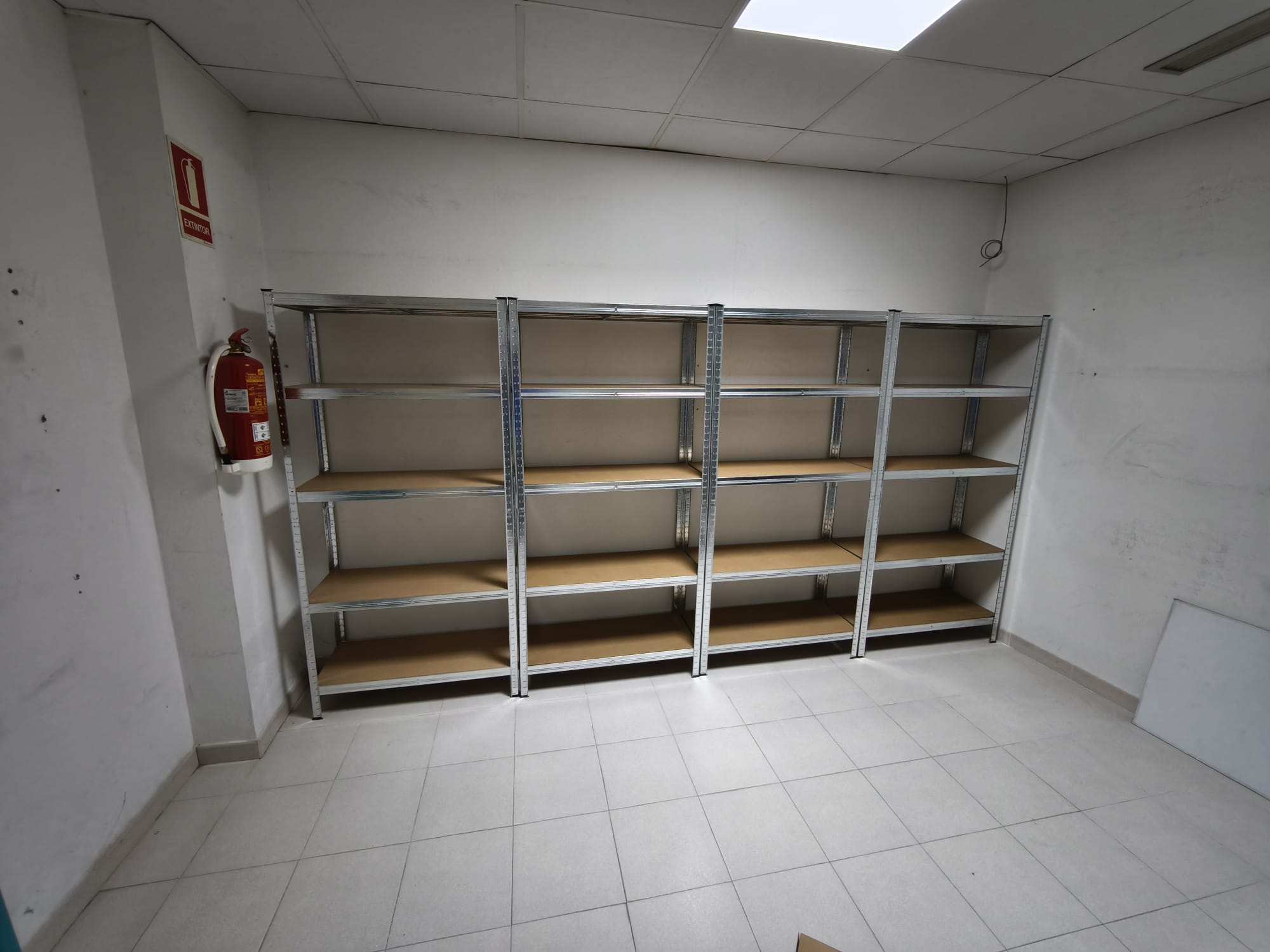 Reforma - Proyecto 1
