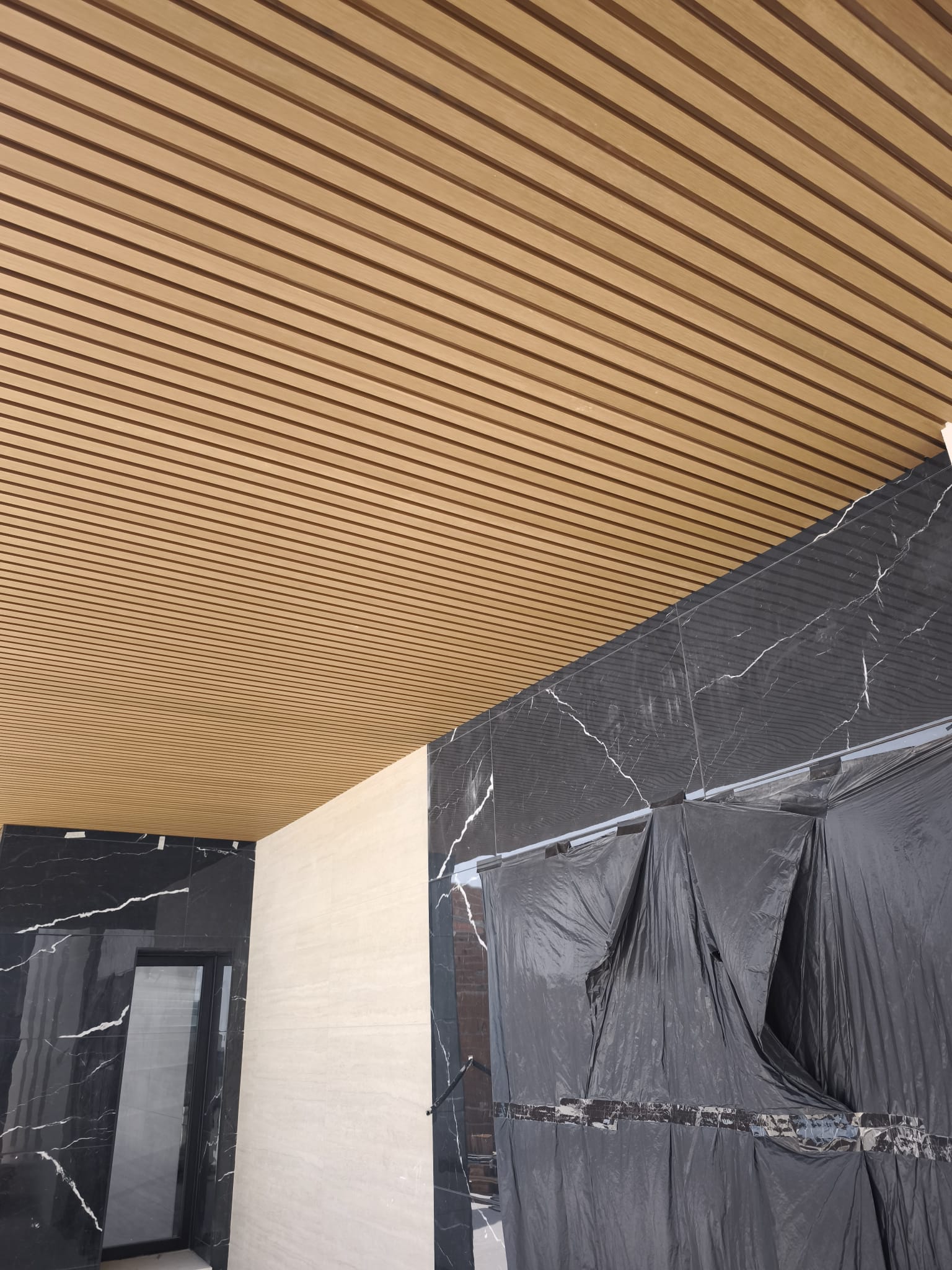 Cerramiento - Proyecto 1