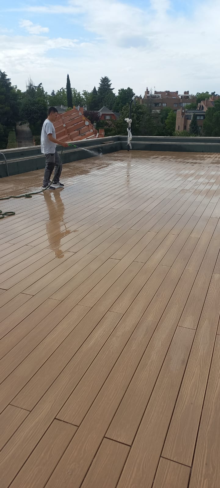 Exterior - Proyecto 10