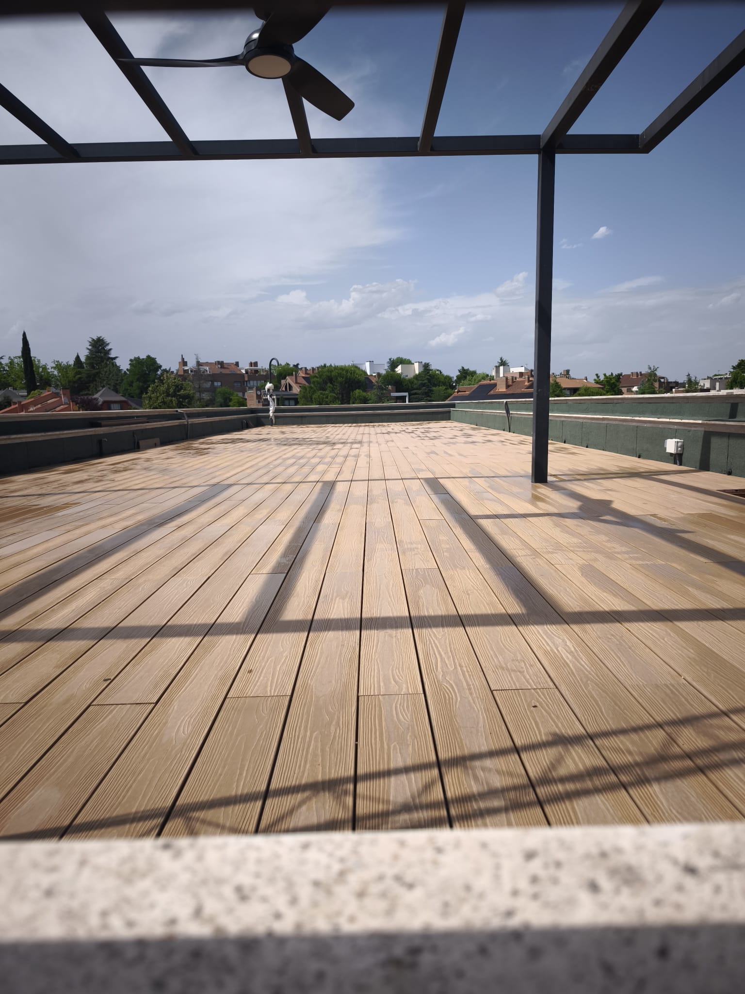 Exterior - Proyecto 11