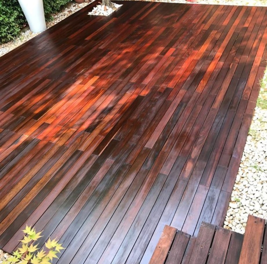 Exterior - Proyecto 2