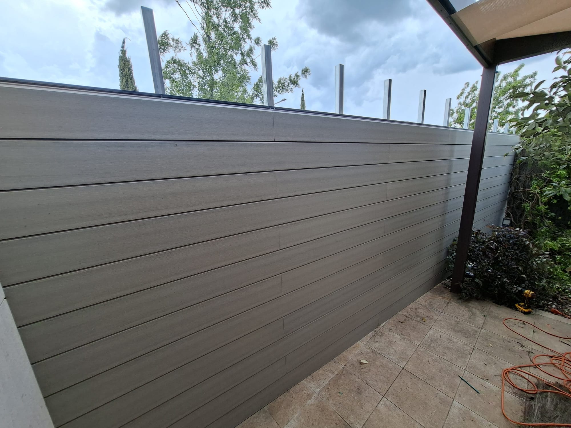 Exterior - Proyecto 11