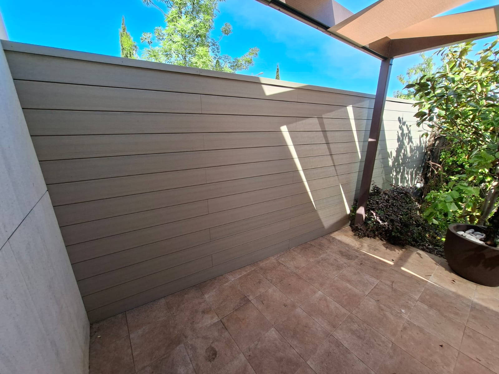 Exterior - Proyecto 12