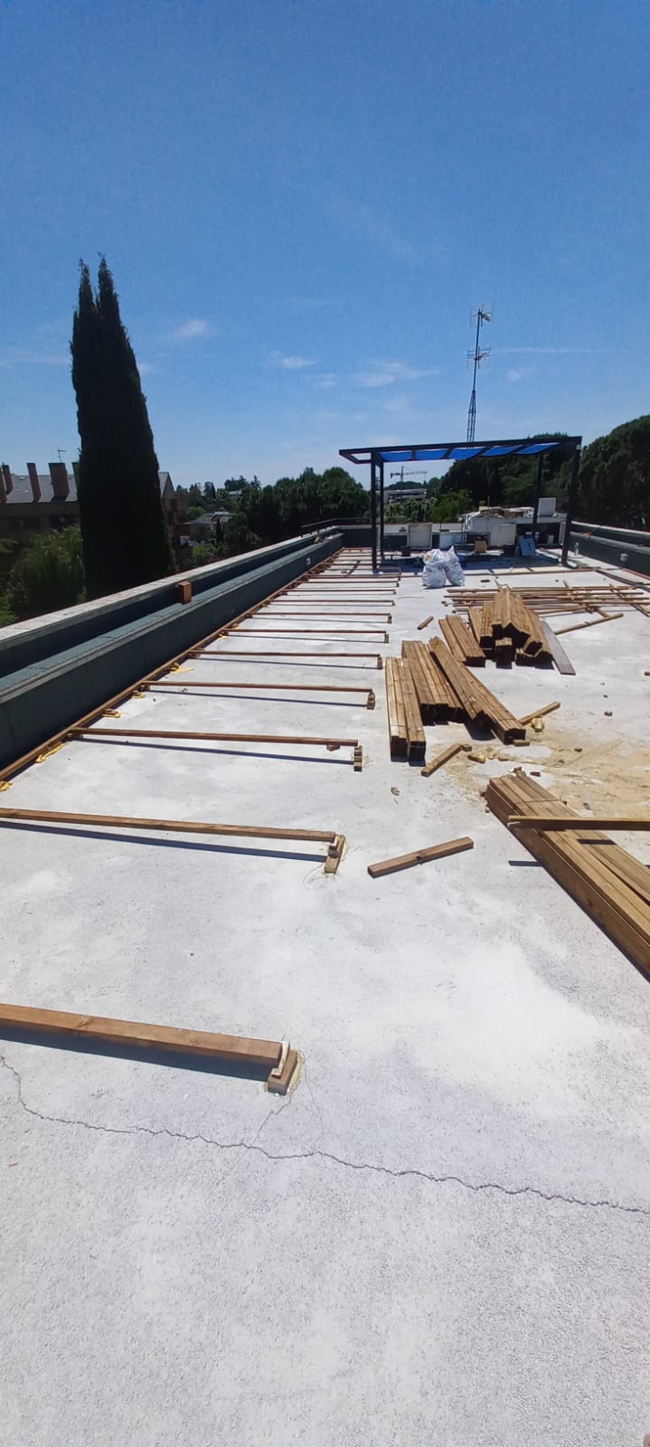 Exterior - Proyecto 5