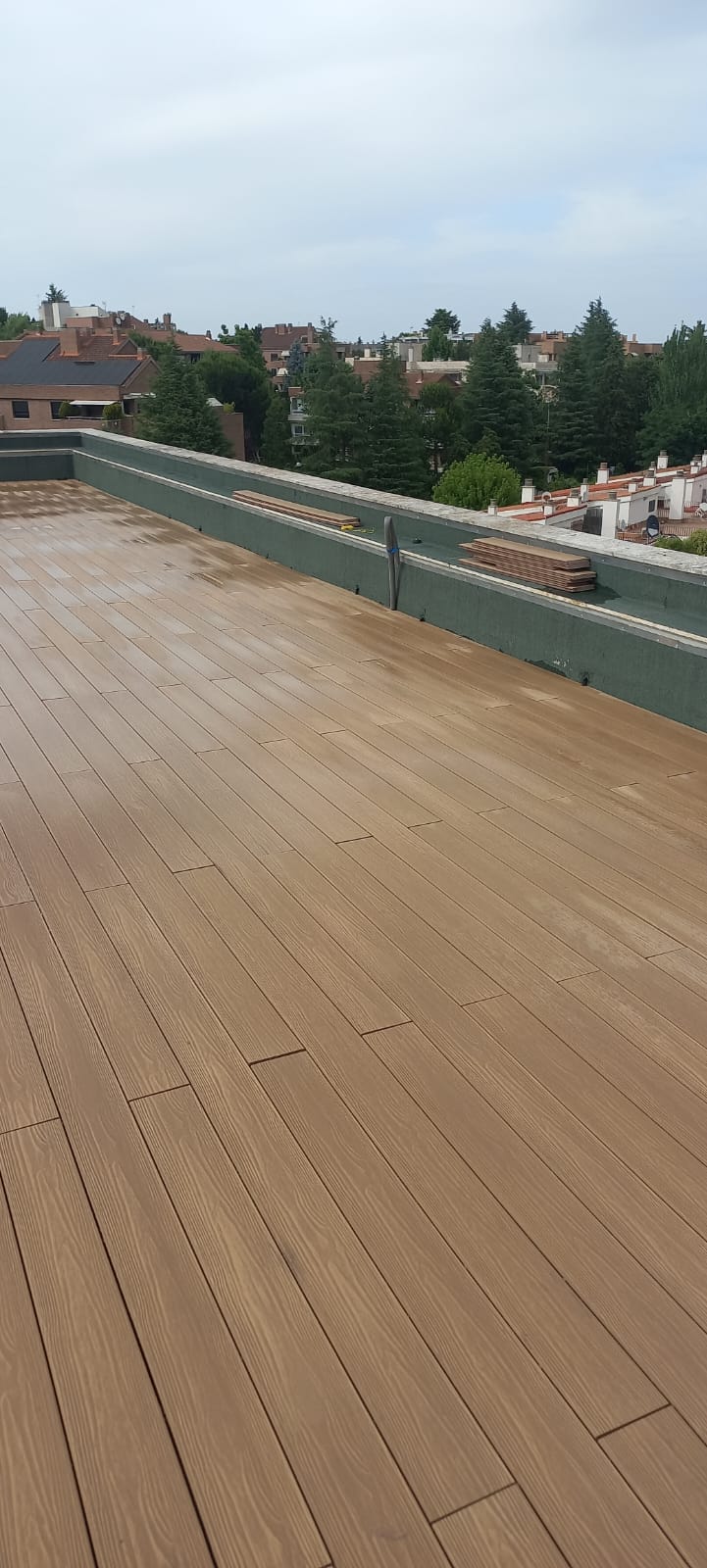 Exterior - Proyecto 7