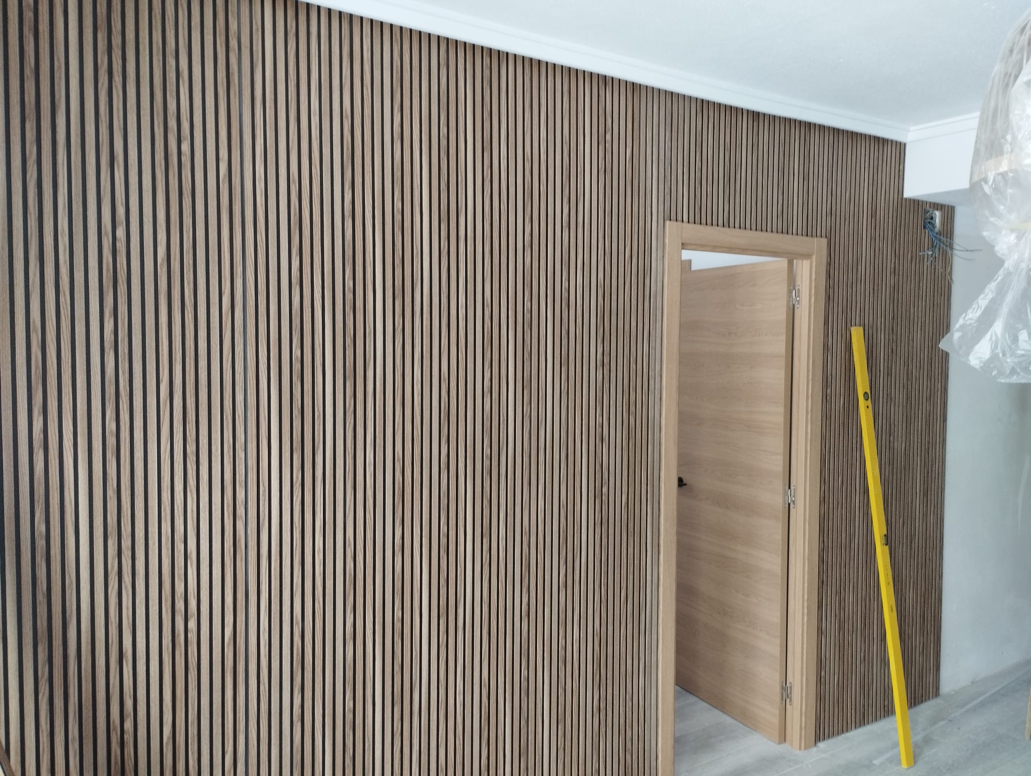 Interior - Proyecto 1