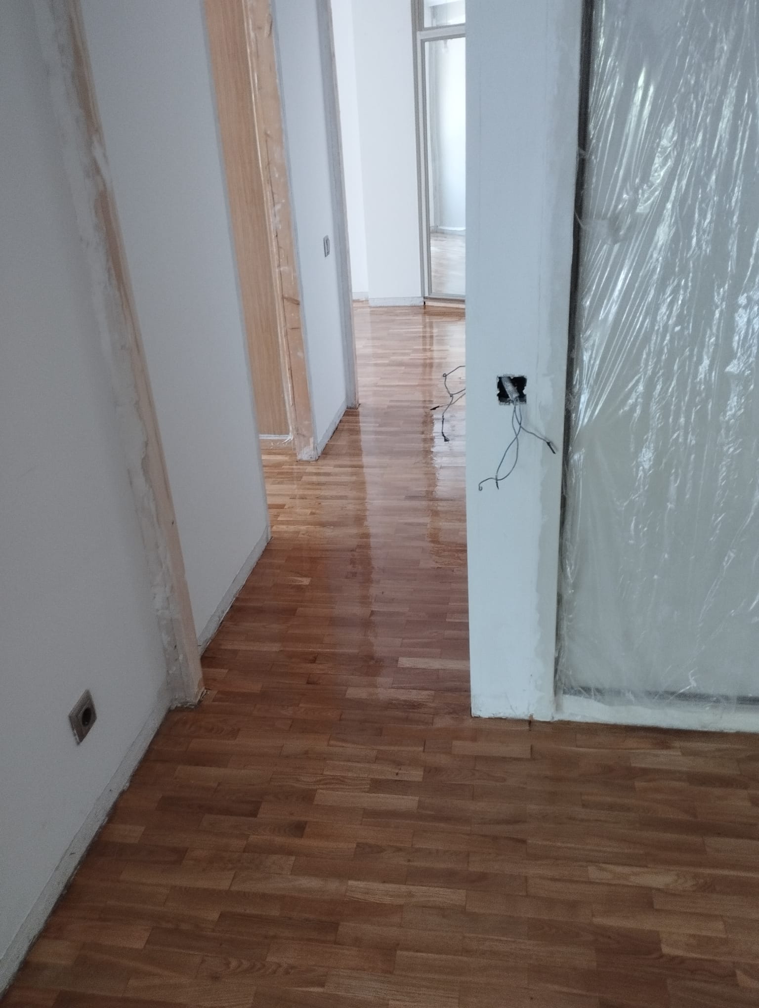 Interior - Proyecto 10