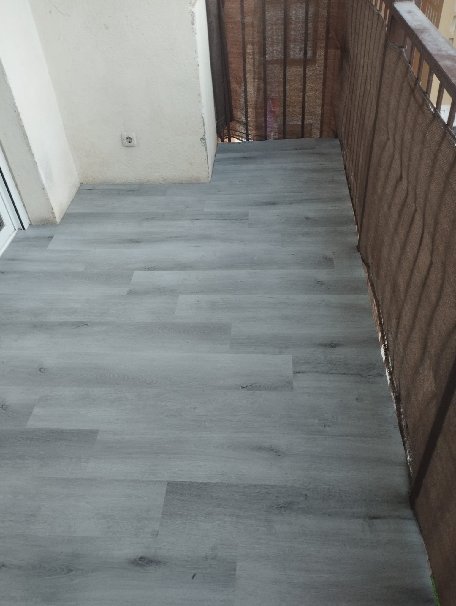 Interior - Proyecto 11