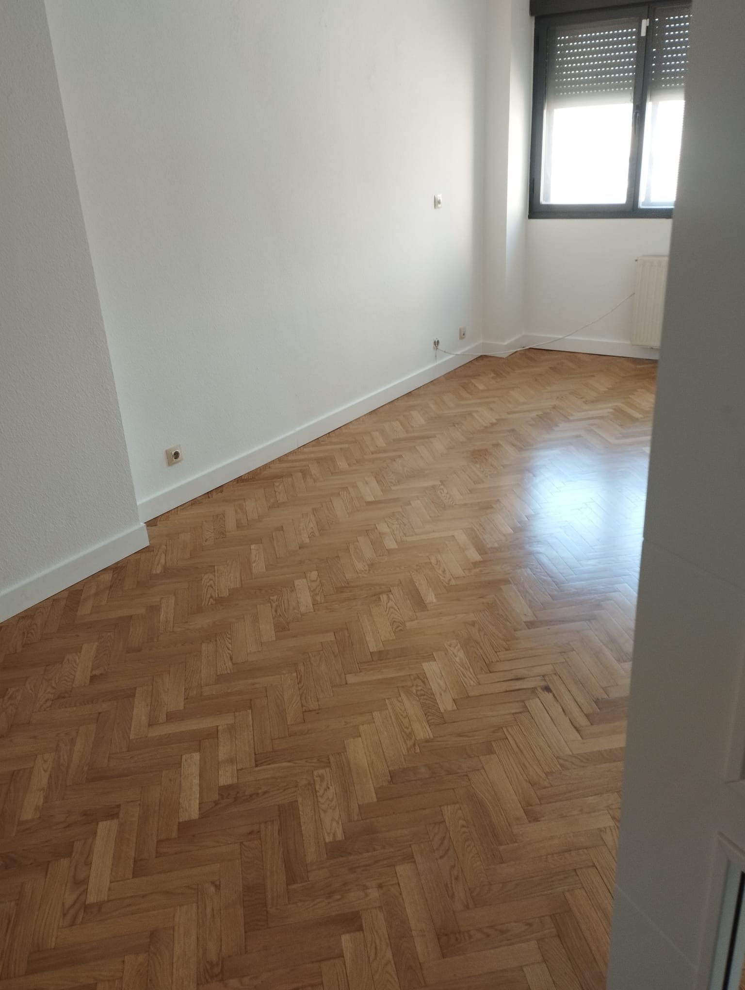Interior - Proyecto 12