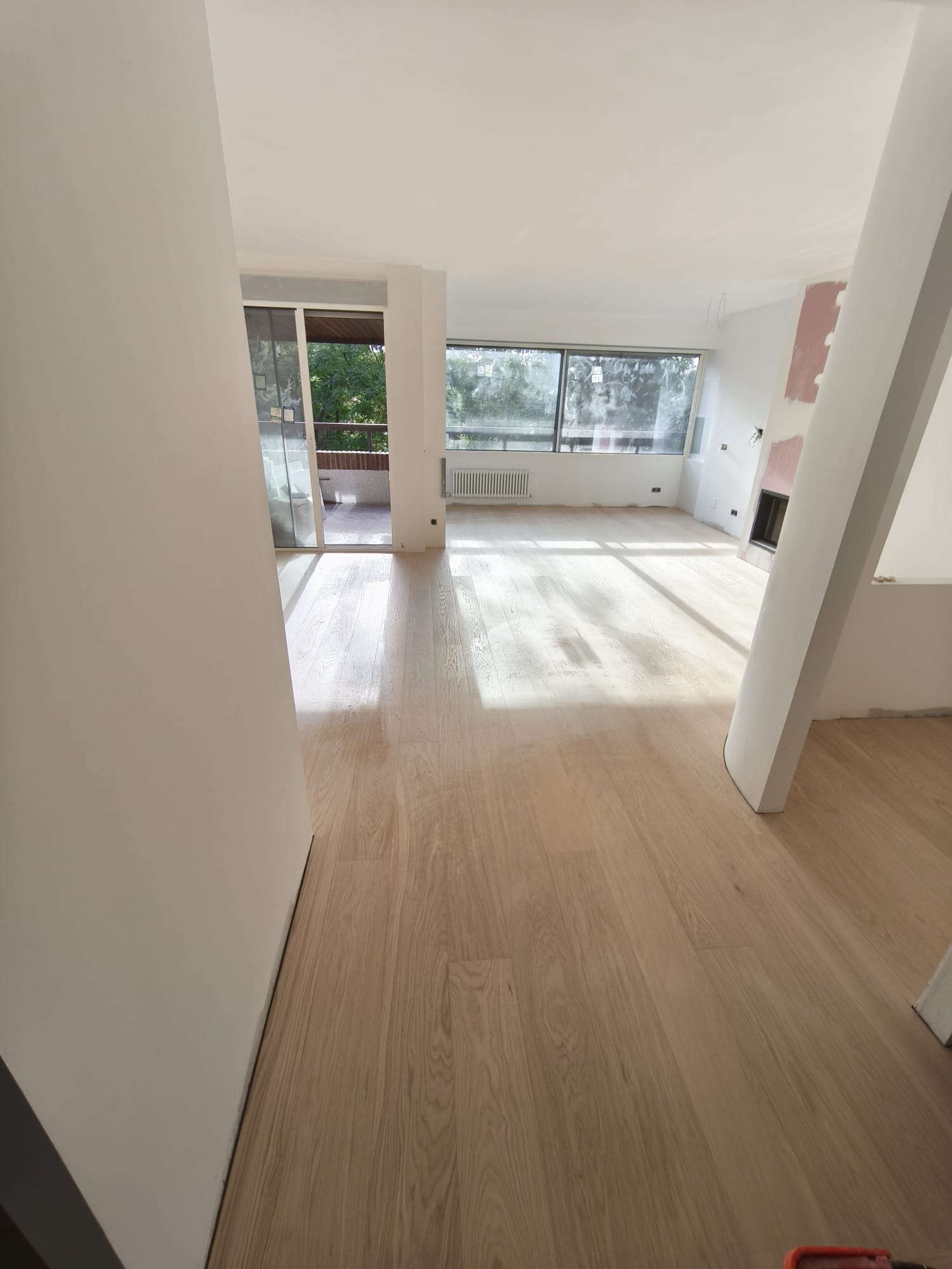 Interior - Proyecto 14