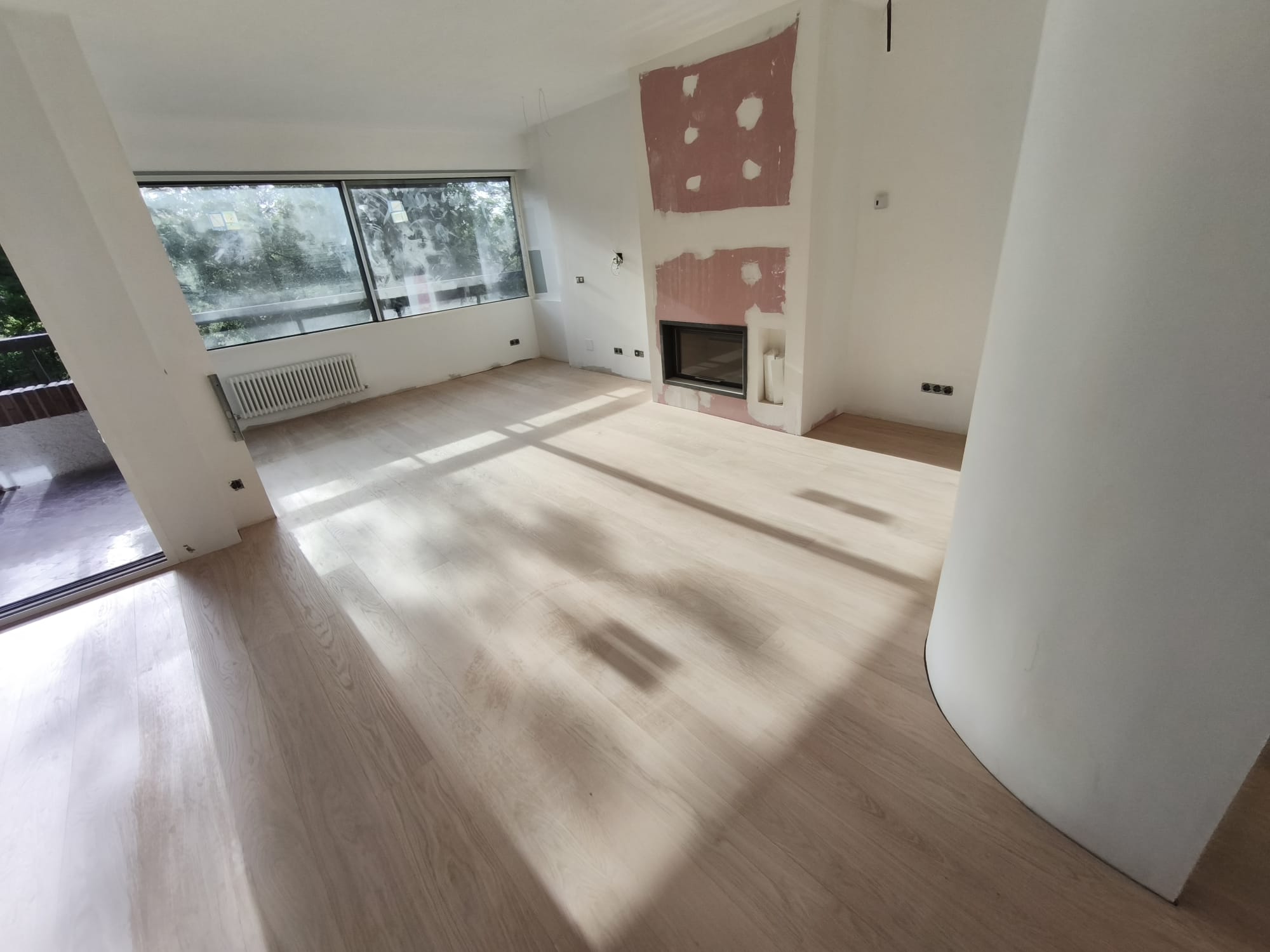 Interior - Proyecto 17