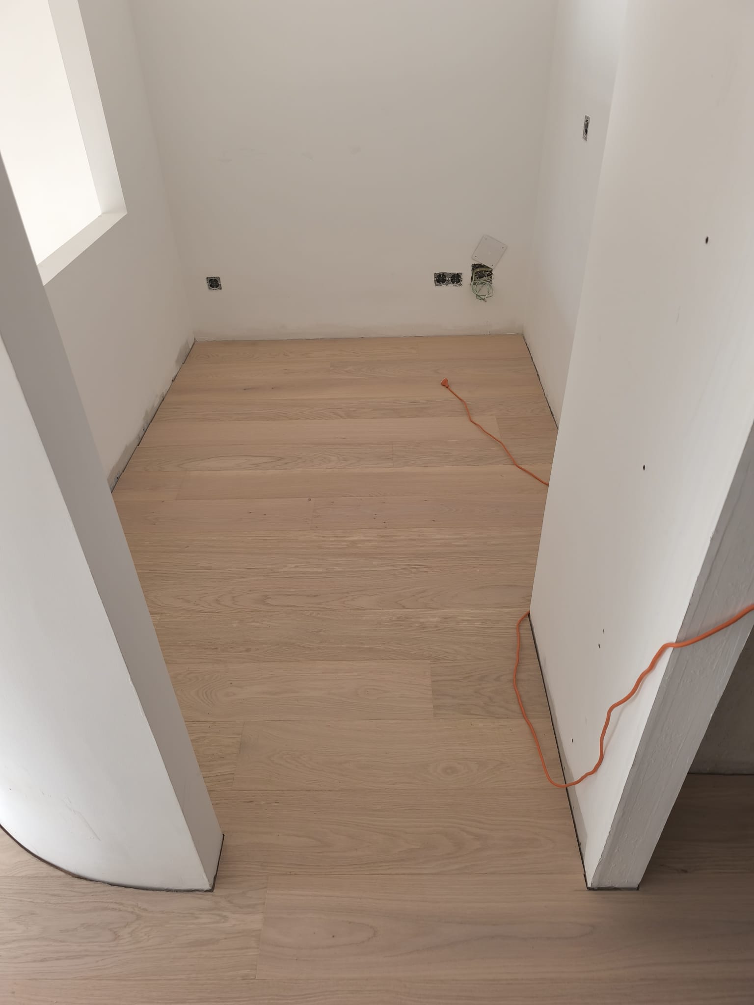 Interior - Proyecto 19