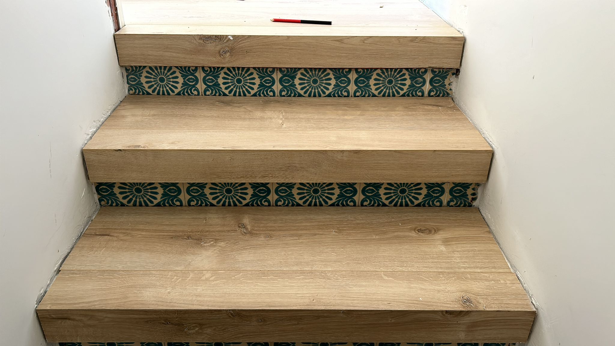 Interior - Proyecto 2
