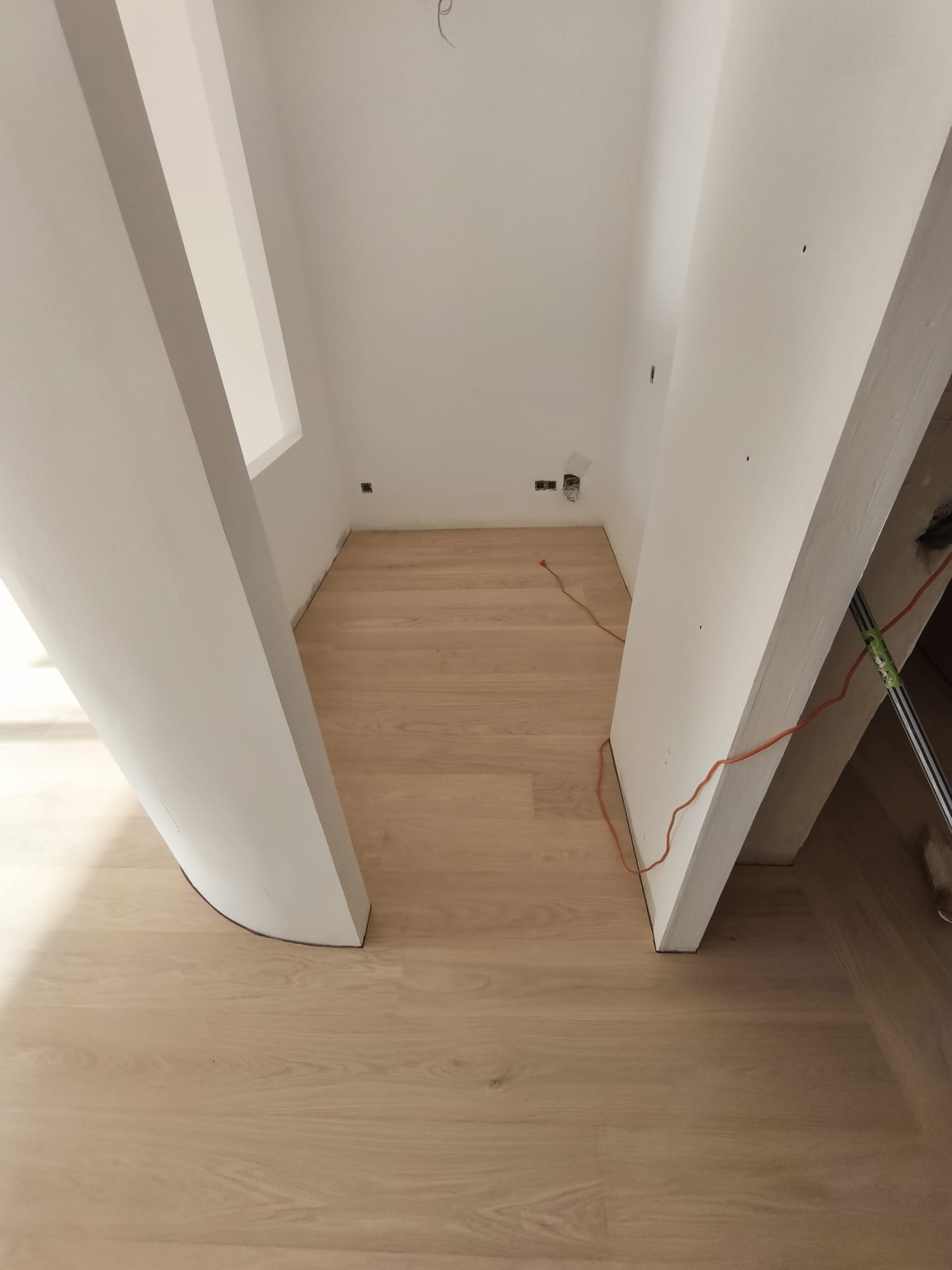 Interior - Proyecto 28