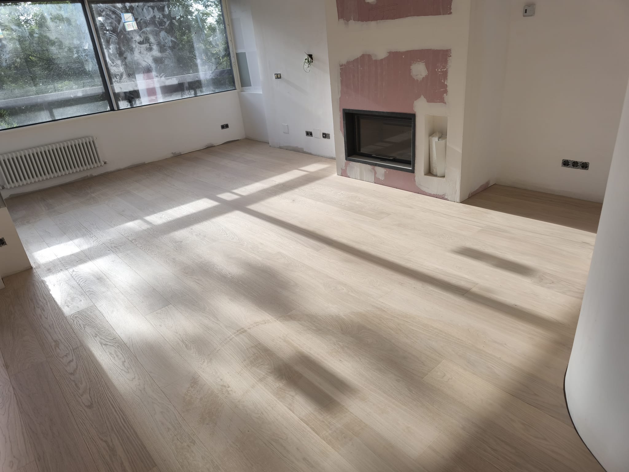 Interior - Proyecto 29