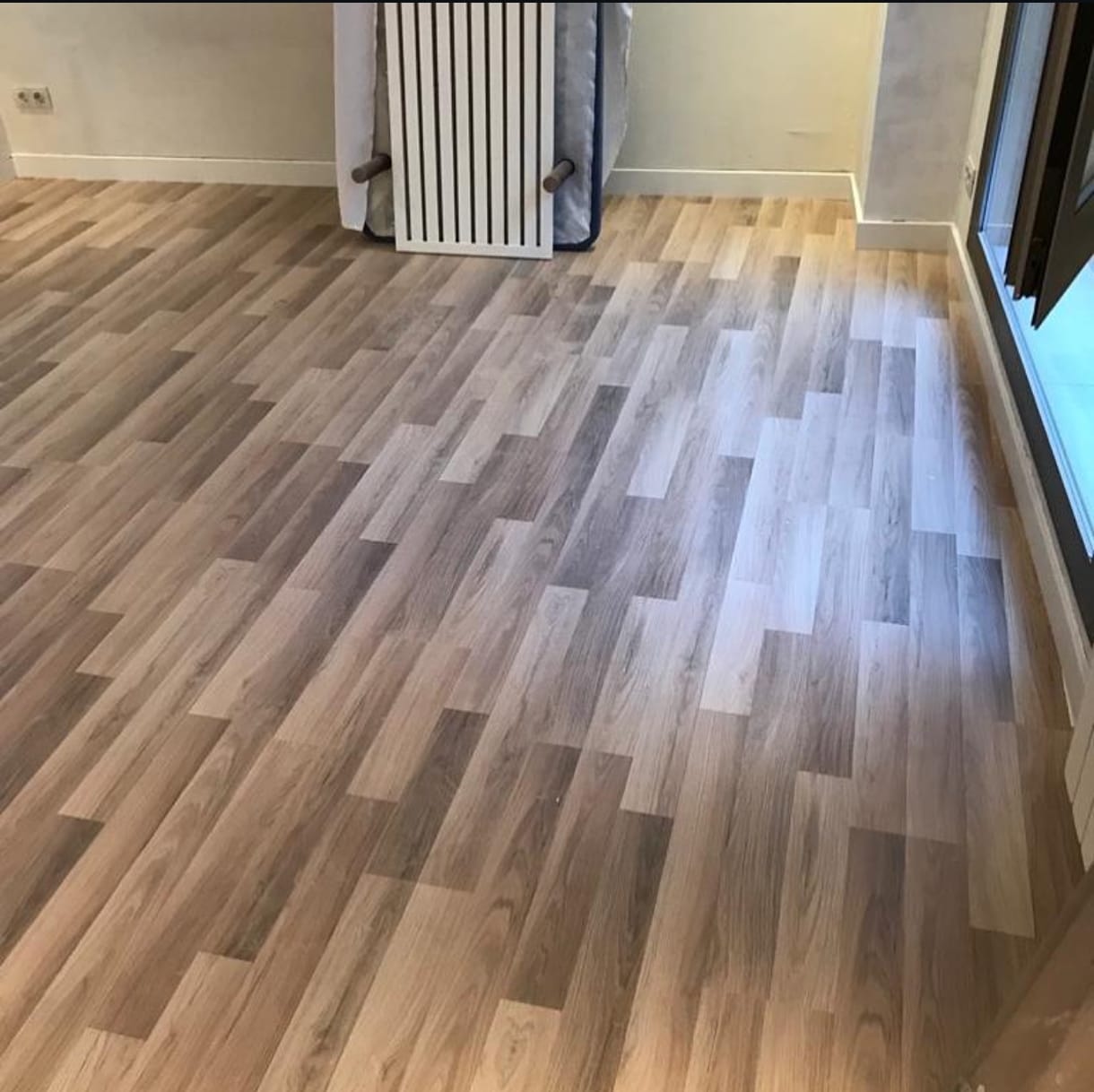 Interior - Proyecto 31