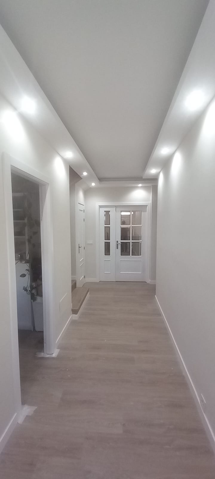 Interior - Proyecto 34