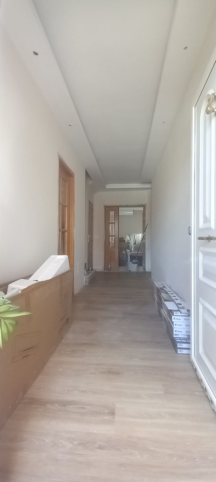 Interior - Proyecto 35