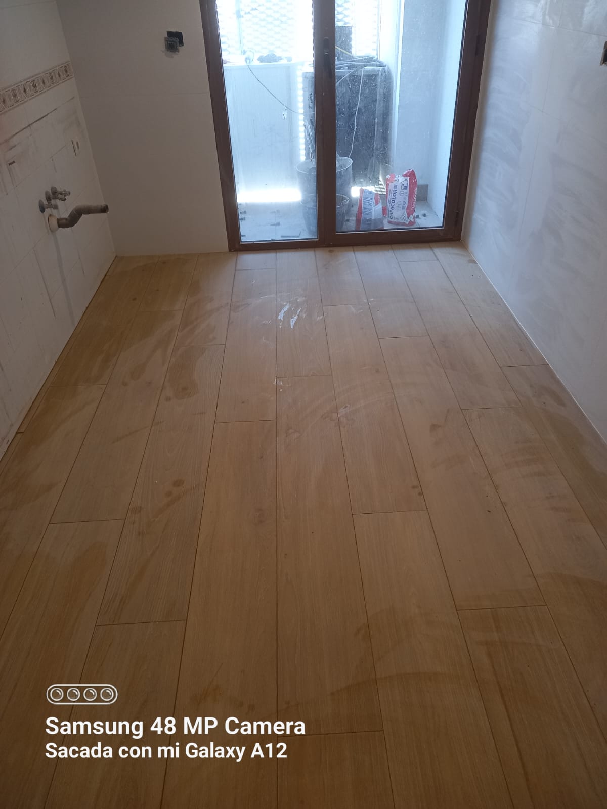 Interior - Proyecto 36