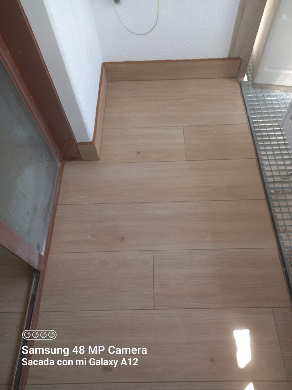 Interior - Proyecto 38