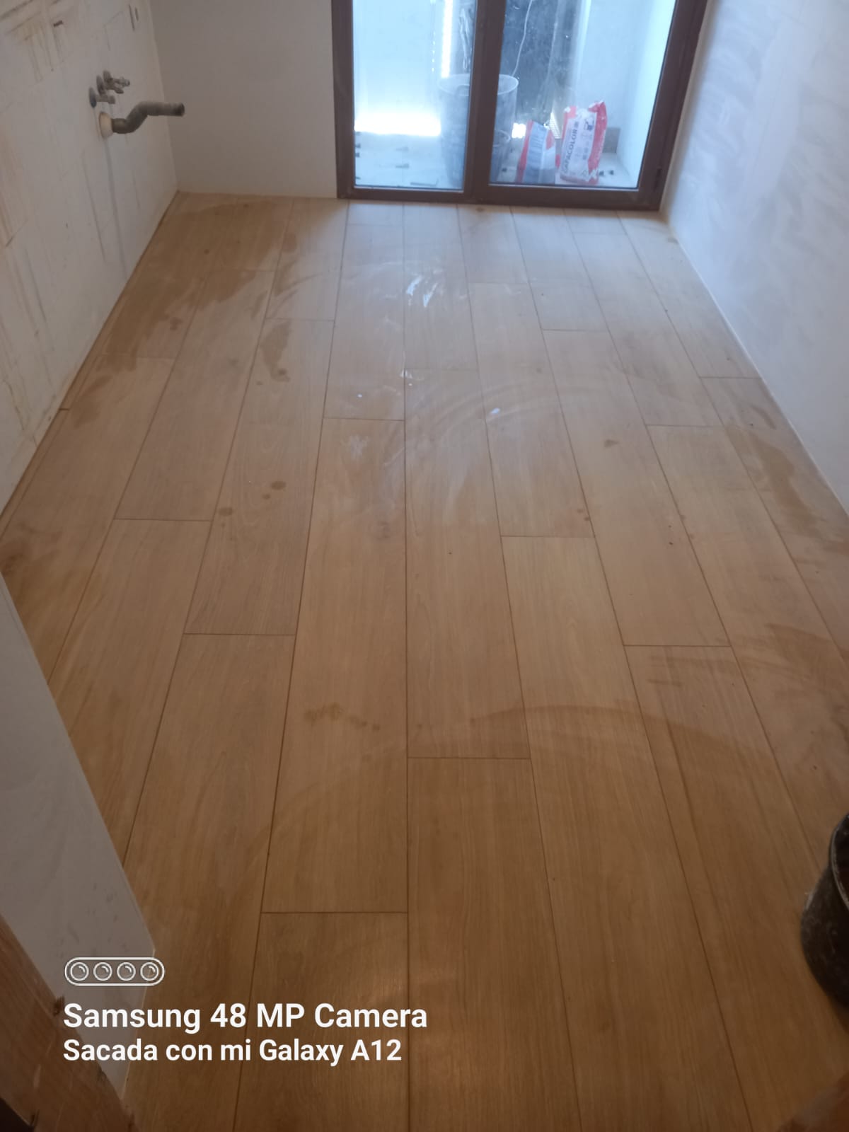 Interior - Proyecto 39