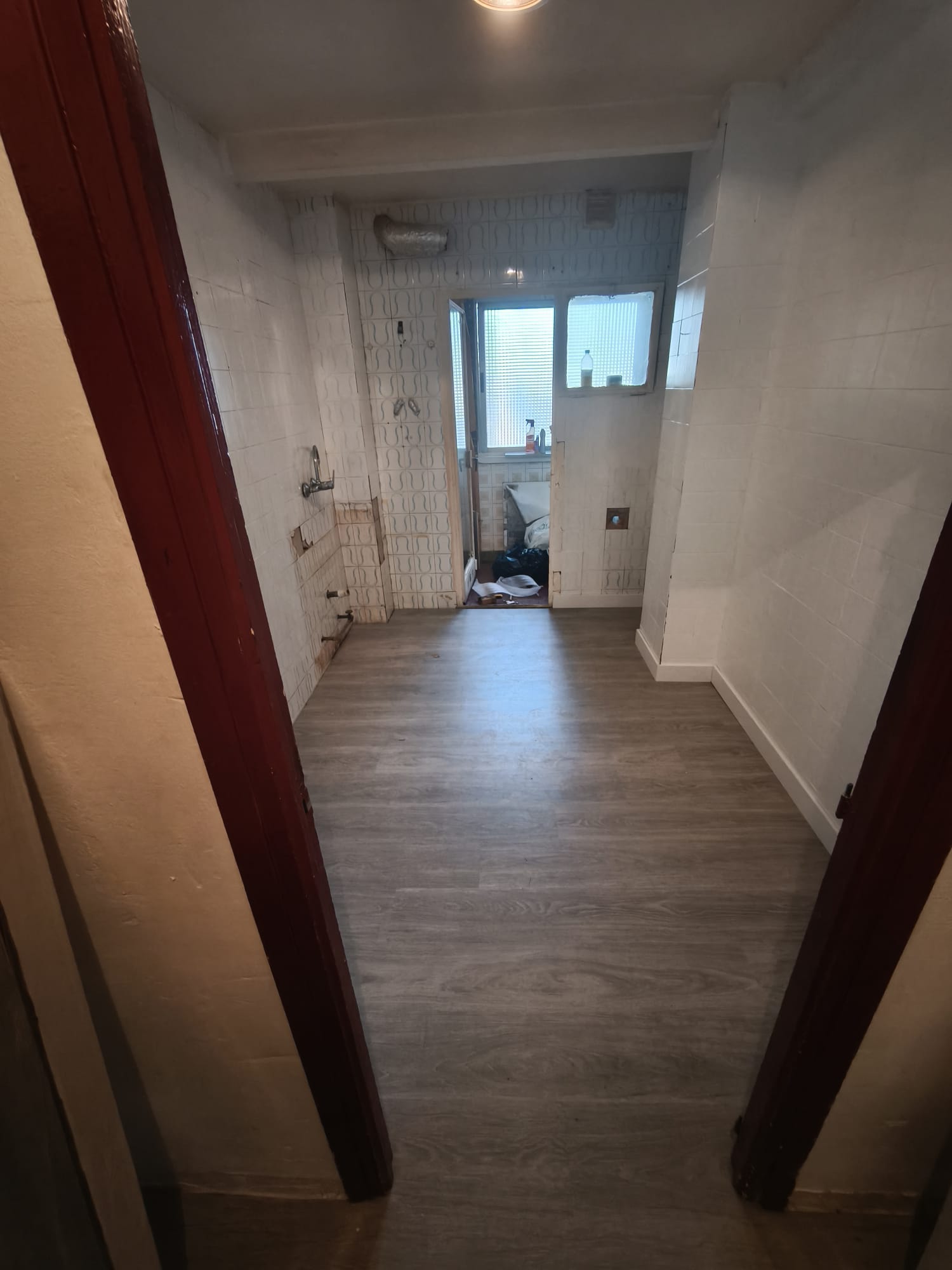 Interior - Proyecto 40