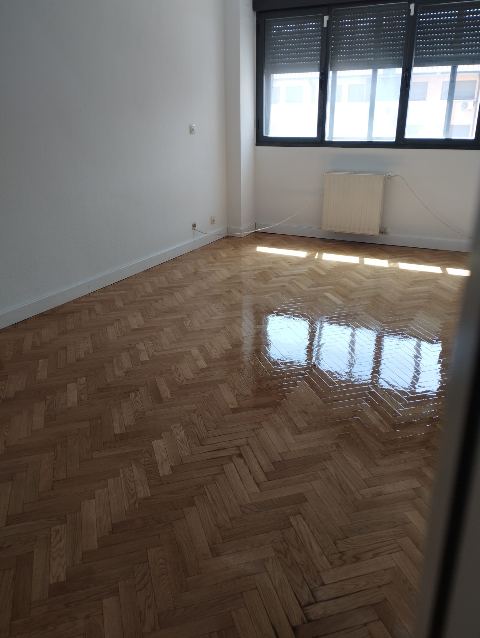 Interior - Proyecto 5