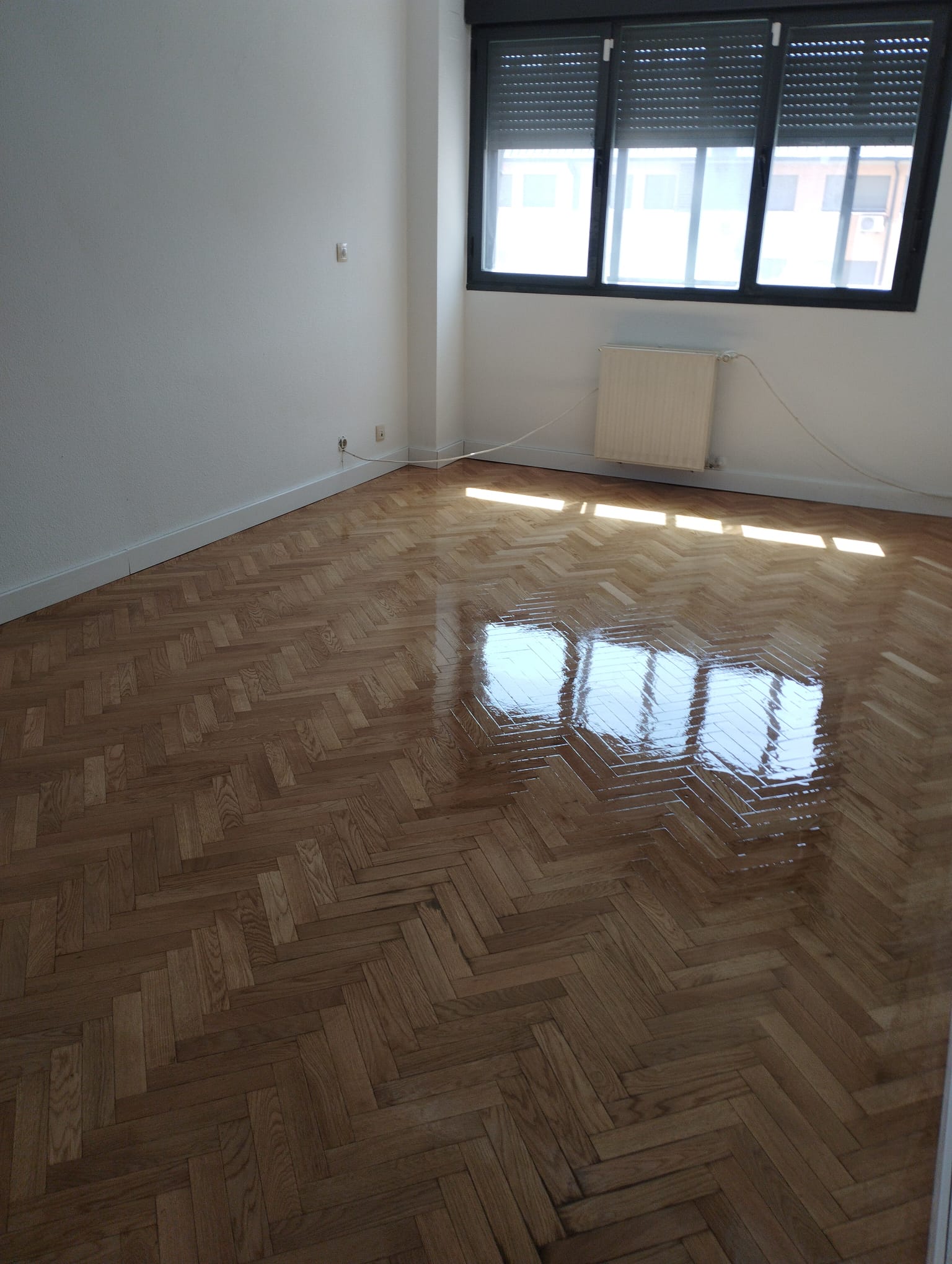 Interior - Proyecto 6