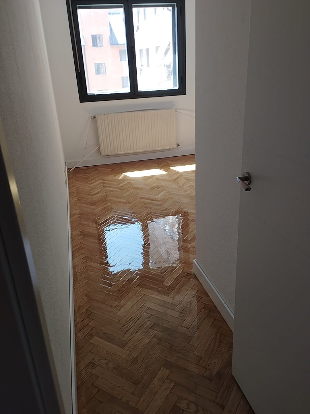 Interior - Proyecto 7