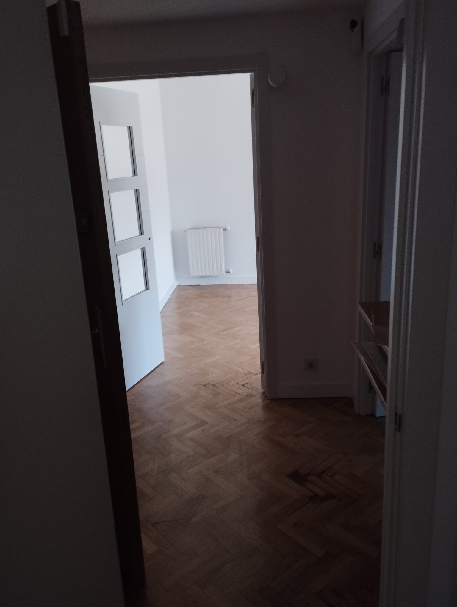 Interior - Proyecto 8