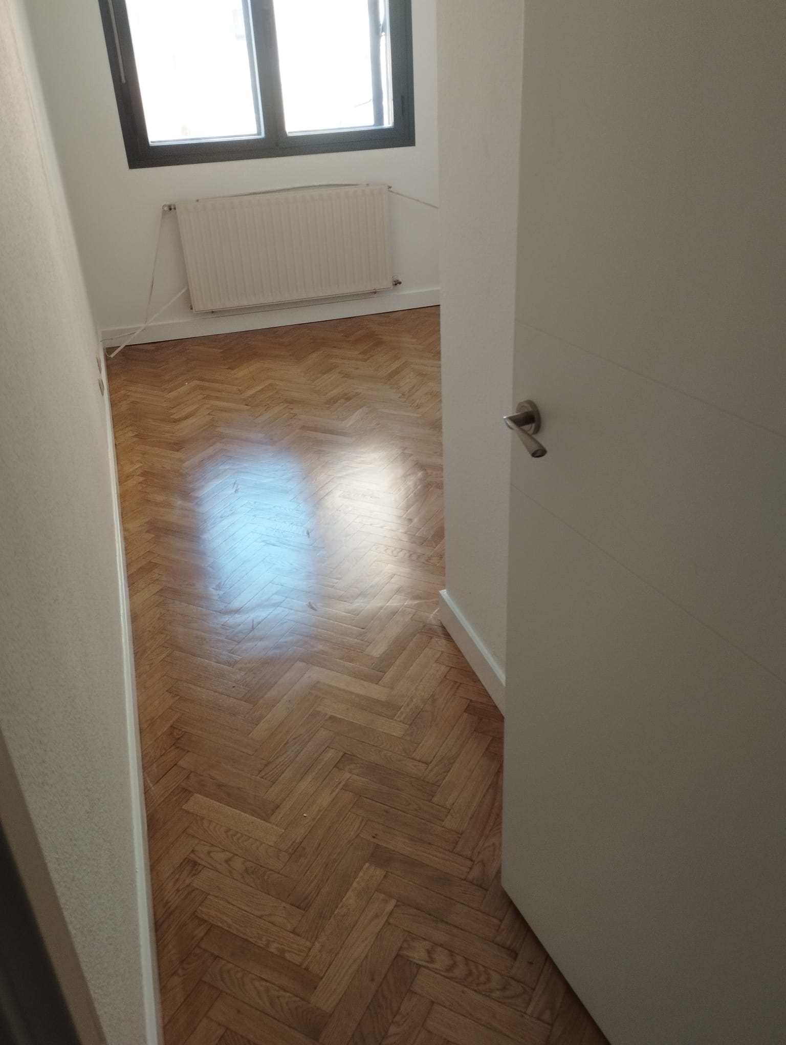 Interior - Proyecto 9